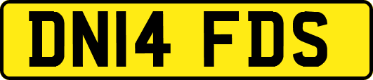 DN14FDS