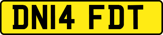 DN14FDT