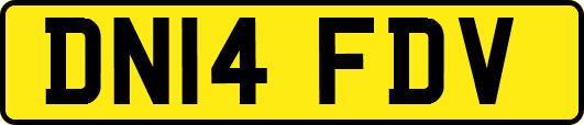 DN14FDV