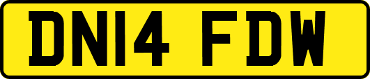 DN14FDW