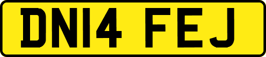 DN14FEJ