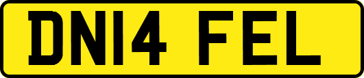 DN14FEL