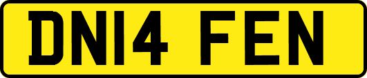 DN14FEN