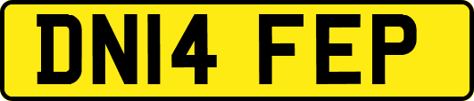 DN14FEP