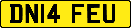 DN14FEU