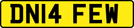 DN14FEW