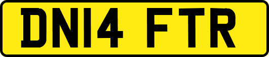 DN14FTR