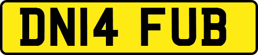 DN14FUB