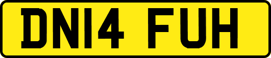 DN14FUH
