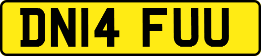 DN14FUU