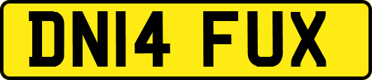 DN14FUX