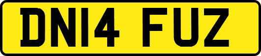 DN14FUZ