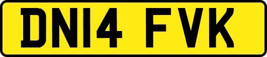 DN14FVK