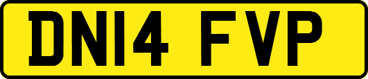 DN14FVP