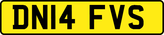 DN14FVS