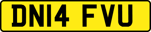 DN14FVU