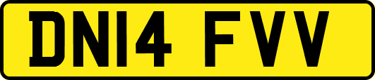 DN14FVV