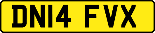 DN14FVX