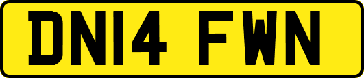 DN14FWN