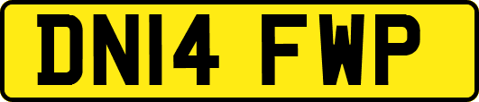 DN14FWP