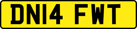 DN14FWT