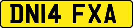 DN14FXA