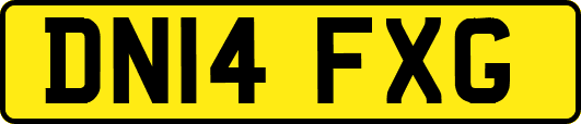 DN14FXG