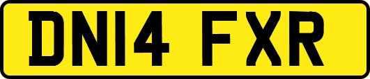 DN14FXR