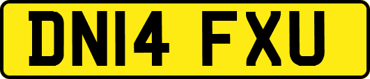 DN14FXU