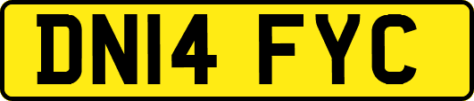 DN14FYC