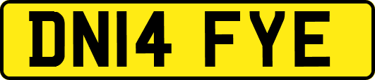 DN14FYE