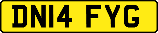 DN14FYG