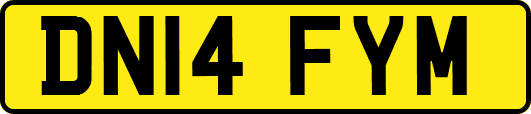 DN14FYM
