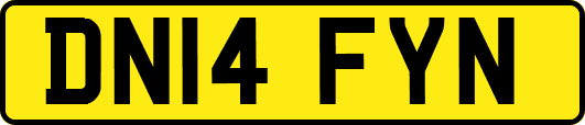 DN14FYN