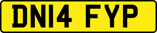 DN14FYP