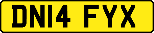 DN14FYX