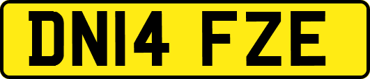 DN14FZE