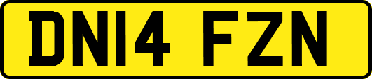 DN14FZN