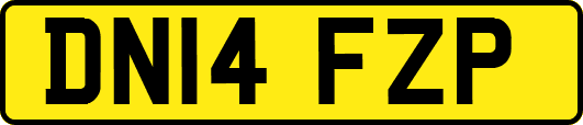 DN14FZP