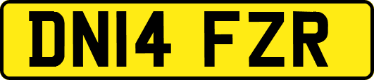 DN14FZR