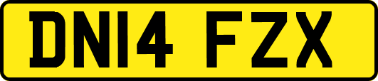 DN14FZX