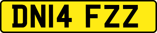 DN14FZZ