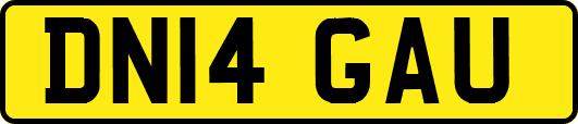 DN14GAU