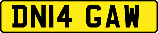 DN14GAW