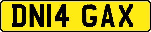 DN14GAX