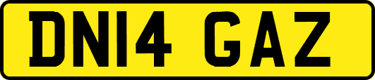 DN14GAZ