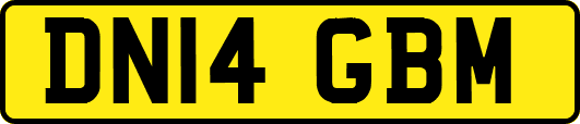 DN14GBM