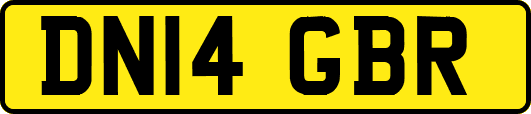 DN14GBR