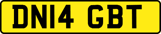 DN14GBT