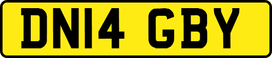 DN14GBY